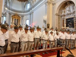 Tre giorni Alpini a Casaloldo tra memoria repubblicana e comunità