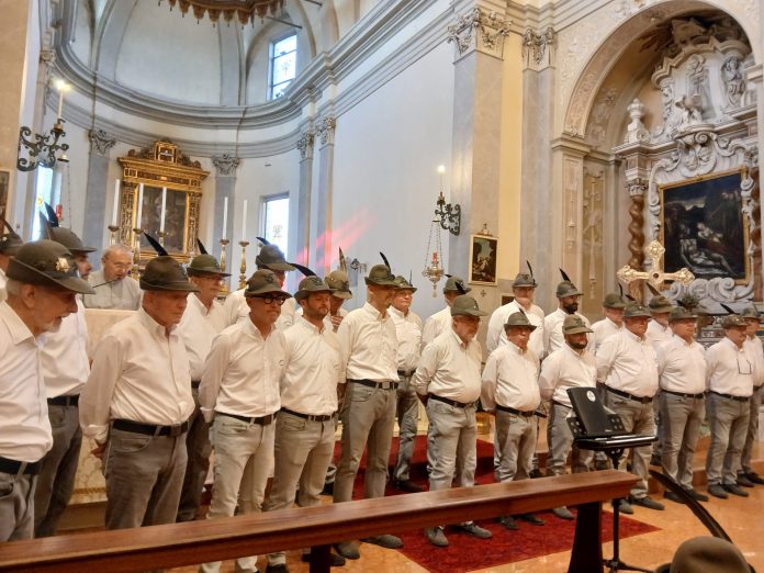 Alpini Casaloldo