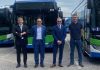 Apam, 6 milioni investiti per rinnovare la flotta. “Decisivo vincere la gara del Tpl”