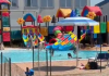Bozzolo, oggi i primi tuffi nella riaperta piscina comunale