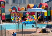 Bozzolo, oggi i primi tuffi nella riaperta piscina comunale