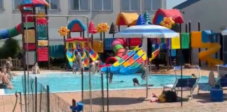 Bozzolo, oggi i primi tuffi nella riaperta piscina comunale
