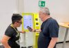 1.400 over80 utilizzano l’app di Poste Italiane: in testa Mantova e Porto