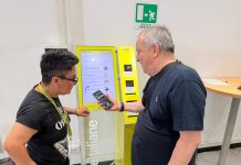 1.400 over80 utilizzano l’app di Poste Italiane: in testa Mantova e Porto