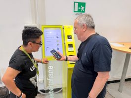 1.400 over80 utilizzano l’app di Poste Italiane: in testa Mantova e Porto