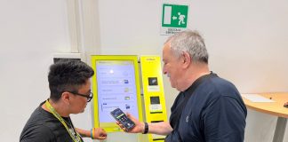 1.400 over80 utilizzano l’app di Poste Italiane: in testa Mantova e Porto