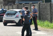 Incendio Versalis, Arpa: “primi dati inquinanti sul posto non evidenziano valori critici”
