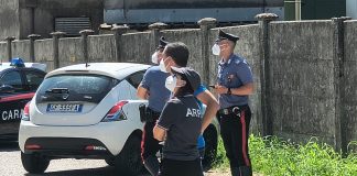 Incendio Versalis, Arpa: “primi dati inquinanti sul posto non evidenziano valori critici”