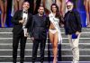 La mantovana Azzurra Sandrini sul podio di Miss Mondo Italia
