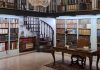 Al Museo Diocesano di Mantova una colazione culturale tra libri antichi e argenti