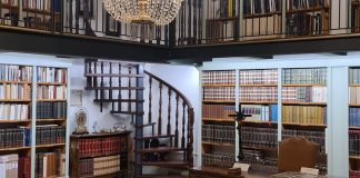 Al Museo Diocesano di Mantova una colazione culturale tra libri antichi e argenti