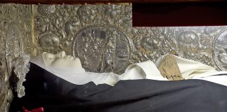 Beata Osanna, Mantova celebra la sua patrona tra fede e memoria