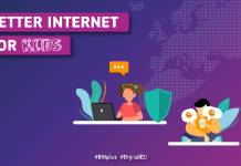 Riunione conclusiva del panel speciale sulla sicurezza dei minori online: l’Eurobarometro conferma il legame tra uso dei social media e benessere
