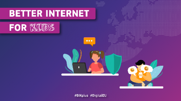 Better internet for kids