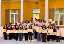 Mantova, Franchetti raddoppia i premi: 47 borse di studio agli universitari