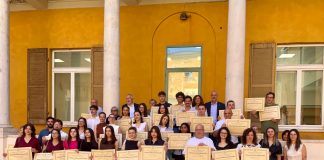 Mantova, Franchetti raddoppia i premi: 47 borse di studio agli universitari