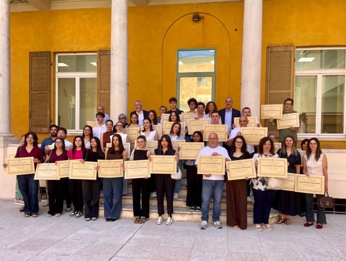 Borse studio Franchetti gruppo