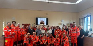 Cavaliere Giorgio Breviglieri, Quistello celebra la Repubblica e un uomo esemplare