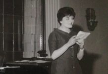 Da Mantova a Marzano Appio, il ricordo della poetessa Bruna De Biasi
