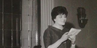Da Mantova a Marzano Appio, il ricordo della poetessa Bruna De Biasi