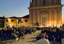A Buscoldo l’omaggio a Morricone: concerto-evento in piazza Lombardelli