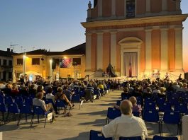 A Buscoldo l’omaggio a Morricone: concerto-evento in piazza Lombardelli