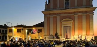 A Buscoldo l’omaggio a Morricone: concerto-evento in piazza Lombardelli