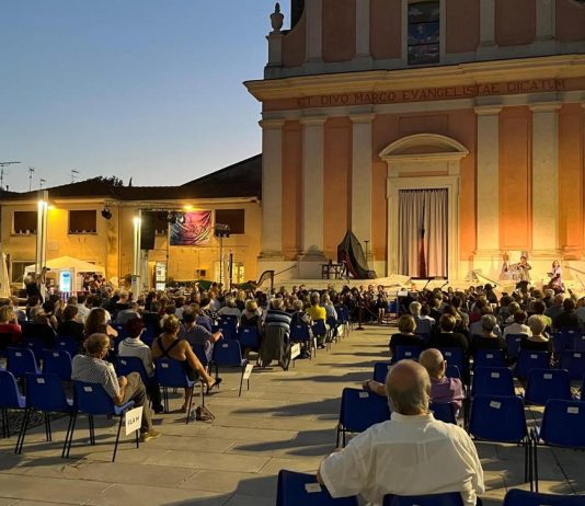 A Buscoldo l’omaggio a Morricone: concerto-evento in piazza Lombardelli