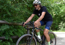 CBT ITALIA al fianco di Giovanni Panzera nella traversata delle Alpi sulle tracce di Walter Bonatti