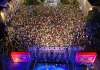 Musica, spettacoli e visite alla Torre: successo a Canneto per la Notte Bianca