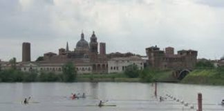 Divieto di sosta a Sparafucile per la gara nazionale di canoa