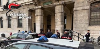 Coltelli, furti e droga: raffica di denunce dei carabinieri nel ponte del 2 giugno