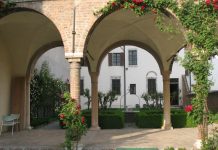 Casa Andreasi, serate in giardino 2026: natura, arte e meraviglia dal Rinascimento