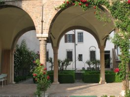 Casa Andreasi, serate in giardino 2026: natura, arte e meraviglia dal Rinascimento