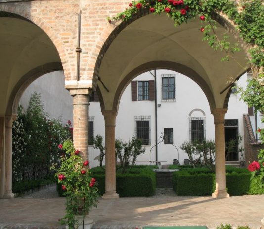 Casa Andreasi, serate in giardino 2026: natura, arte e meraviglia dal Rinascimento