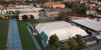 Riqualificazione del Centro Tennis al via: Comune e società uniscono le forze