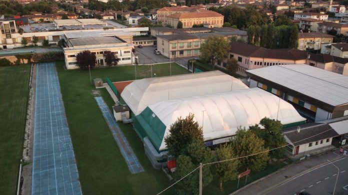 Centro Tennis Castel Goffredo