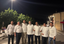 L’alta cucina incontra la solidarietà, Commessaggio si mobilita per l’ADHD