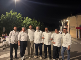 L’alta cucina incontra la solidarietà, Commessaggio si mobilita per l’ADHD