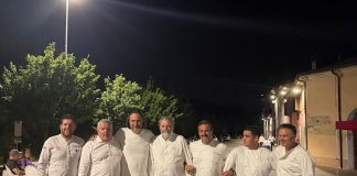 L’alta cucina incontra la solidarietà, Commessaggio si mobilita per l’ADHD