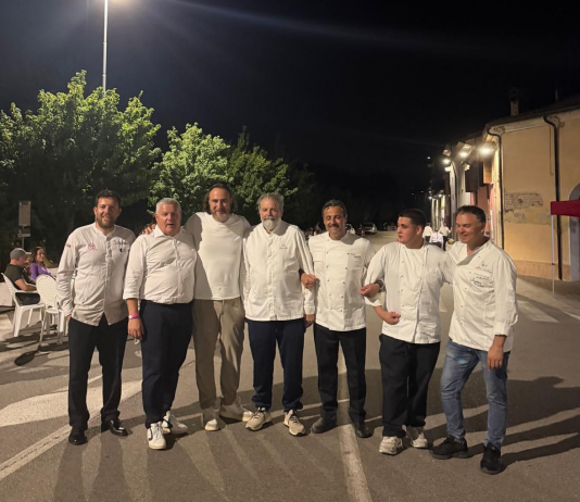 L’alta cucina incontra la solidarietà, Commessaggio si mobilita per l’ADHD