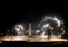 Volta, Convivium Voluptatis riporta Palazzo Gonzaga nella magia del Rinascimento