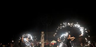 Volta, Convivium Voluptatis riporta Palazzo Gonzaga nella magia del Rinascimento