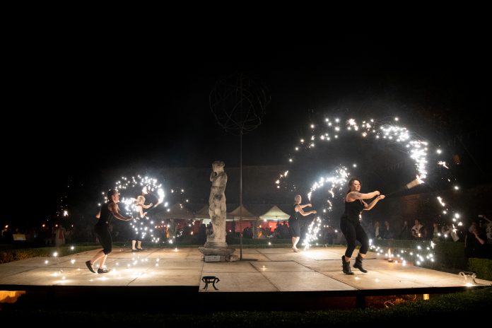 Convivium Volta 2
