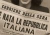 2 giugno 1946: Mantova sceglie la Repubblica al 68,8% e premia le sinistre
