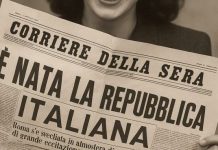2 giugno 1946: Mantova sceglie la Repubblica al 68,8% e premia le sinistre