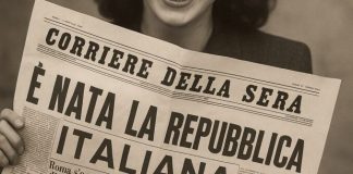 2 giugno 1946: Mantova sceglie la Repubblica al 68,8% e premia le sinistre