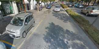 Ragazza 16enne investita in corso Garibaldi: trasportata al Poma