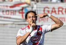 Mantova 1911, esercitato il diritto di riscatto del calciatore Fahem Yahia Benaissa