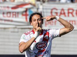 Mantova 1911, esercitato il diritto di riscatto del calciatore Fahem Yahia Benaissa